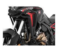 Paramotore Superiore Zieger Nero Honda Africa Twin 2020-2021