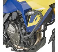 Paramotore Givi TN3125 Nero