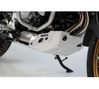 Paramotore SW-Motech - Argento. BMW F 850 GS Adventure (18-).