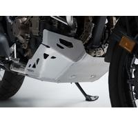 SW-Motech Paramotore - Argento. Honda CRF 1000 L Africa Twin (15-)., argento
