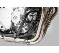 SW-Motech Paramotore SBL.01.331.10000/B per Honda CB1100 EX ABS 2014-2020 Nero