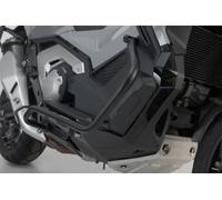 SW-Motech Crash bar - Nero. Honda X-ADV (20-)., nero
