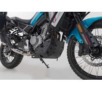 Paramotore SW-Motech - Nero. CFMoto 450MT (23-)., nero