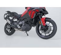 Paramotore SW-Motech - Nero. Ducati Multistrada V2 / V2 S (24-)., nero