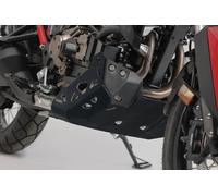 Paramotore SW-Motech - Nero.Honda CRF1100L/Adv Sport (19-). senza SBL.