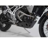 Paramotore SW-Motech - Nero. Modelli Tiger 900 (19-23). Per OEM SBL.