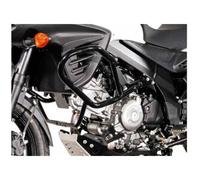 SW-Motech Crash bar - Nero. Suzuki DL650 V-Strom (11-) / XT (14-).