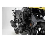 SW-Motech Crash bar - Nero. Suzuki V-Strom 250 (18-21).