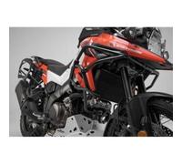 SW-Motech Crash bar - Nero. Suzuki V-Strom 1050 (19-)., nero