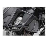 SW-Motech Kawasaki Versys 1000, barre di arresto anomalo