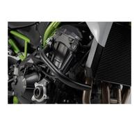 SW-Motech SBL, protezioni antinfortunistiche male Nero