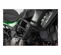 CRASHBAR/GMOL SW-MOTECH KAWASAKI VERSYS 1000 (18-) NERO