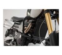 SW-Motech Crash bar SBL.11.929.10000/B per Triumph Scrambler 1200 XC/XE (18-20) Nero