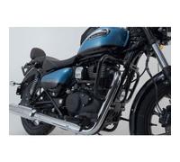 SW-Motech Crash bar - Nero. Royal Enfield Meteor 350 (19-)., nero