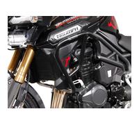 Protezione Motore Sw-Motech Nero