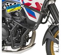 Paramotore Tubolare 25 mm Nero GIVI TN5145 Specifico Per BMW F 900 GS 2024