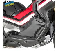 Paramotore Tubolare 25 mm Nero Specifico HONDA X-ADV 750 2017-2025 GIVI TN1156