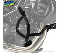 Paramotore Tubolare GIVI 25 mm Nero Specifico BMW F 650 GS / F 800 GS 2008-2017