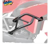 Paramotore Tubolare GIVI 25 mm Nero Specifico DUCATI MULTISTRADA 1200 2011-2014