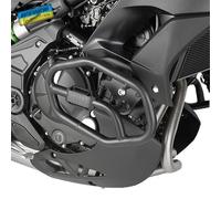 Paramotore Tubolare GIVI 25 mm Nero Specifico KAWASAKI VERSYS 650 2015-2021
