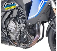 Paramotore Tubolare GIVI TN3127 25 mm Nero Specifico SUZUKI V-STROM 800SE 23-25