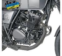 TN9610 - Paramotore Tubolare Givi nero Brixton Cromwell 125 (22)