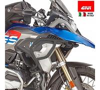 Paramotore tubolare nero GIVI BMW R 1200 GS 2017 2018 R 1250 GS 2019 TNH5124