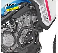 Paramotore Tubolare Nero GIVI TN9226 Specifico Per CFMOTO 450 MT 2024