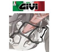 Paramotore tubolare nero KAWASAKI KLR 650 Enduro 2011 2012 2013 2014 TN421 GIVI