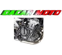 Paramotore tubolare nero KTM Duke 790 2018 GIVI