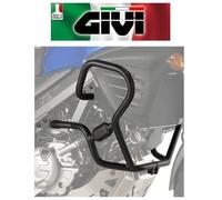 Paramotore tubolare nero per suzuki DL 650 V-Strom L2-L3-L4-L5-L6 2015 GIVI