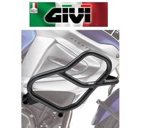 Paramotore tubolare nero YAMAHA XT1200ZE Super Tenere' 2014 2015 2016 TN355 GIVI