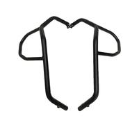 Paramotore Tubolare Per BMW F750GS F850GS F 750 GS F 850 GS 2017-2023 Protezione Motore Per Moto Serbatoio Paraurti Telaio Carenatura Barra di protezione per moto(Upper(Black))