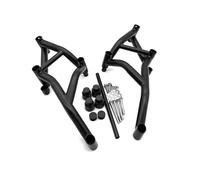 Paramotore Tubolare Per MT-09 Per FZ-09 Per Tracer 900 Per XSR900 2017 2018 2019 2020 Paraurti Motocicletta Con Gabbia Acrobazie E Protezione Motore Paramotore