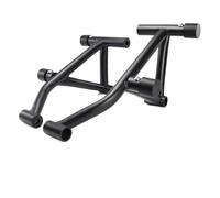 Paramotore Tubolare Per MT-09 Per MT09 Per MT-09 SP 2021-2025 Protezione Motore Moto Highway Guard Barra Protezione Stunt Cage Paraurti Telaio Protector Barre Paramotore
