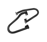 Paramotore Tubolare Per REBEL 1100 CM1100 2021-2024 Barra Di Protezione Carrozzeria Barra Protezione Inferiore Anteriore Protezione Paraurti Motore Barra di sicurezza