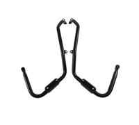 Paramotore Tubolare Per XADV 750 2021-2025 Paraurti Per Protezione Motore Moto Barra Di Protezione Tampone Protezione Laterale Telaio Barra di protezione per moto