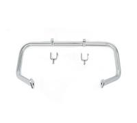 Paramotore Tubolare Specifico Per KAWASAKI Per Vulcan 900 Custom VN900 Classic LT 2006-2023 VN 900 Highway Barre Protezione Motore Paraurti Protezione Gabbia Acrobatica(Chrome)