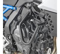 PARAMOTORE TUBOLARE SUZUKI GSX-8S (2023)