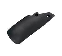 Paramotore UFO PLAST copriammortizzatore posteriore nero