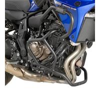 Paramotore Givi TNH2130 Nero