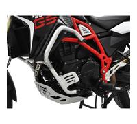 Paramotore Zieger Argento BMW F700GS F800GS 2015-2017