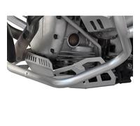 Paramotore Zieger Argento BMW R1100GS 1994-1999