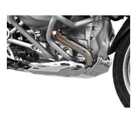 Paramotore Zieger Argento BMW R1200GS 2013-2018