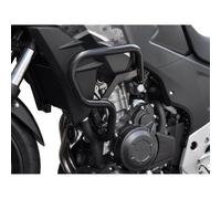 Paramotore Zieger Argento Honda CB500F/X 2013-2020