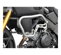 Paramotore Zieger Argento Suzuki DL1000 V-Strom 2014-2019
