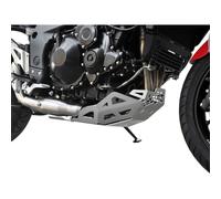 Paramotore Zieger Argento Triumph Tiger 1050 Sport 2006-2020