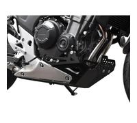 Paramotore Zieger Nero Honda CB500X 2013-2016