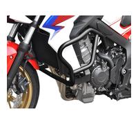 Paramotore Zieger Nero Honda CB650F 2014-2018