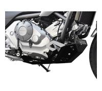 Paramotore Zieger Nero Honda NC700X NC750X 2012-2014